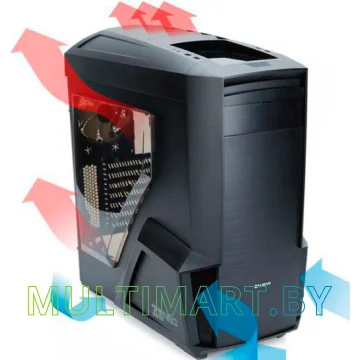 Корпус Zalman Z11 NEO картинка 5